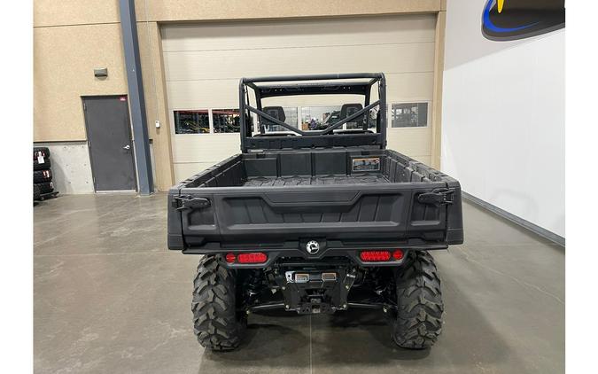 2024 Can-Am Defender 6x6 DPS HD10