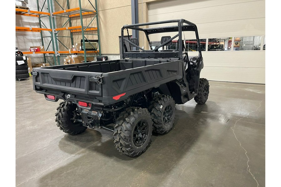 2024 Can-Am Defender 6x6 DPS HD10