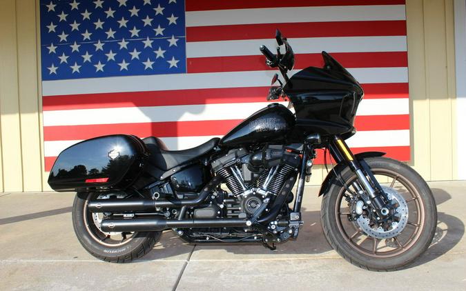 2023 Harley-Davidson® FXLRST - Low Rider® ST