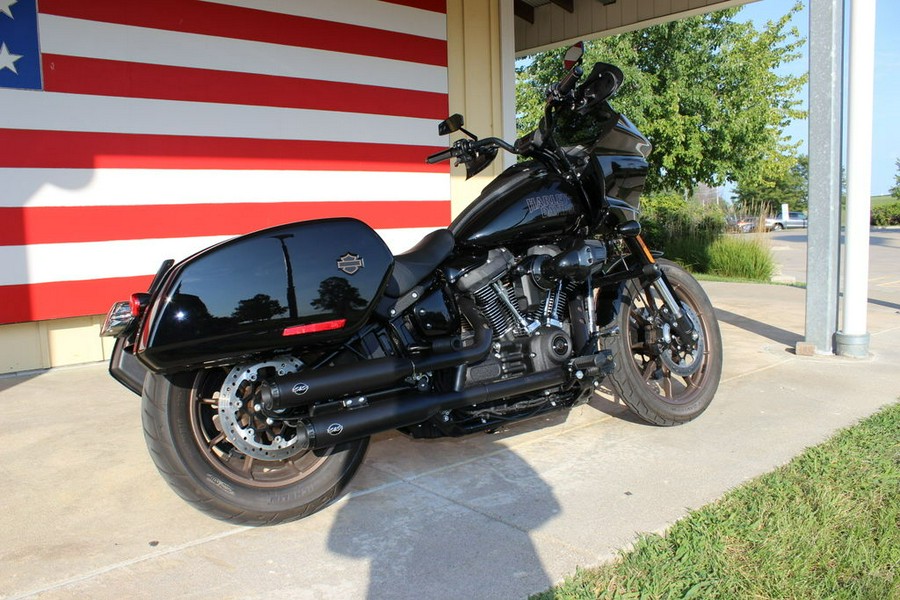 2023 Harley-Davidson® FXLRST - Low Rider® ST