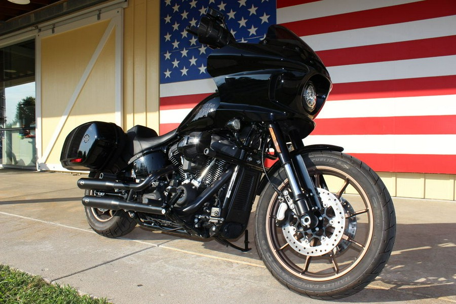 2023 Harley-Davidson® FXLRST - Low Rider® ST