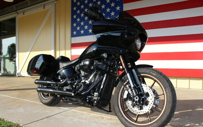 2023 Harley-Davidson® FXLRST - Low Rider® ST