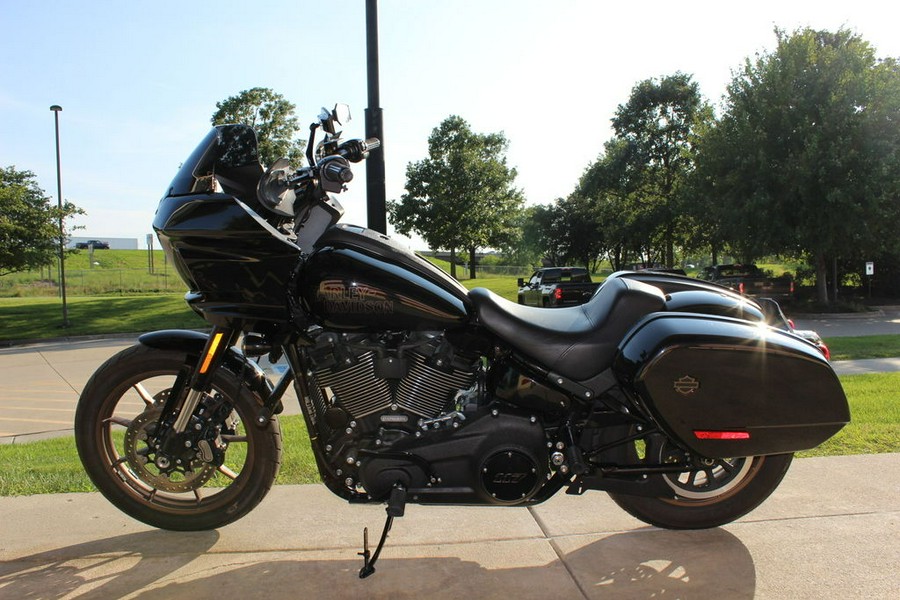 2023 Harley-Davidson® FXLRST - Low Rider® ST