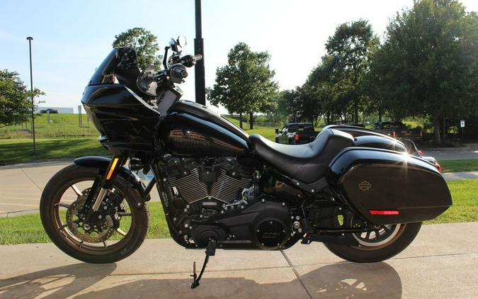 2023 Harley-Davidson® FXLRST - Low Rider® ST