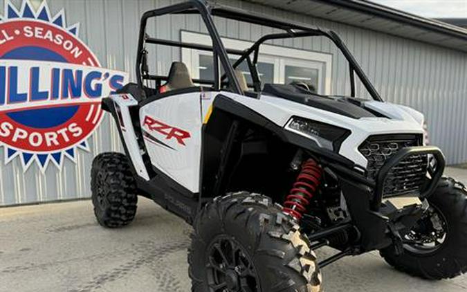 2024 Polaris RZR XP 1000 Sport