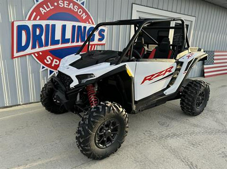 2024 Polaris RZR XP 1000 Sport