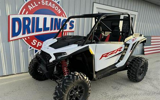 2024 Polaris RZR XP 1000 Sport