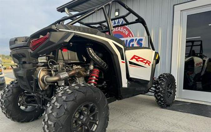 2024 Polaris RZR XP 1000 Sport