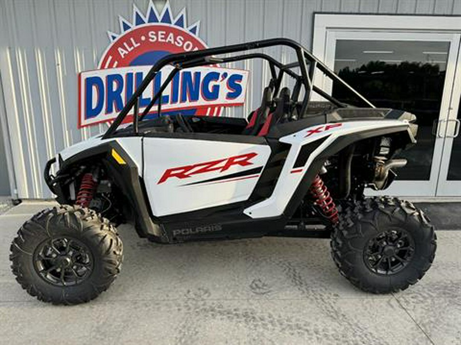 2024 Polaris RZR XP 1000 Sport