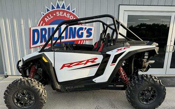 2024 Polaris RZR XP 1000 Sport