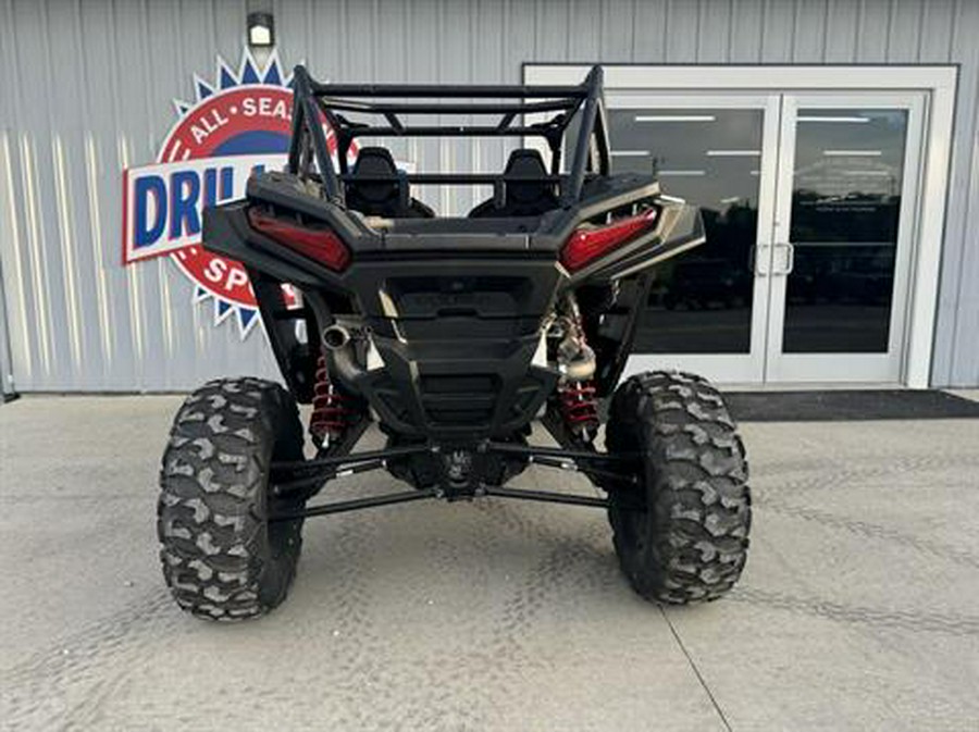 2024 Polaris RZR XP 1000 Sport