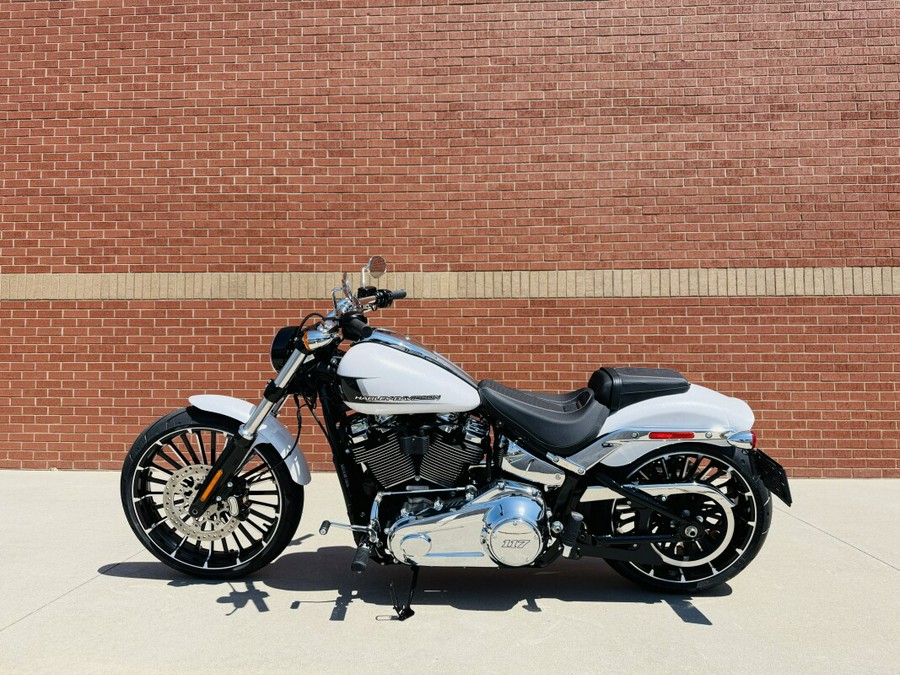 FXBR 2024 Breakout 117