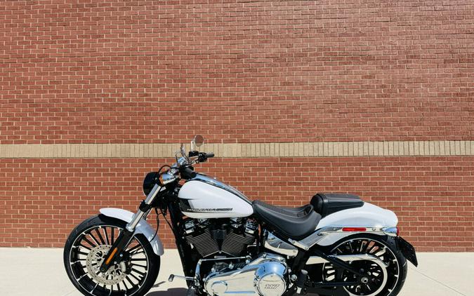 FXBR 2024 Breakout 117