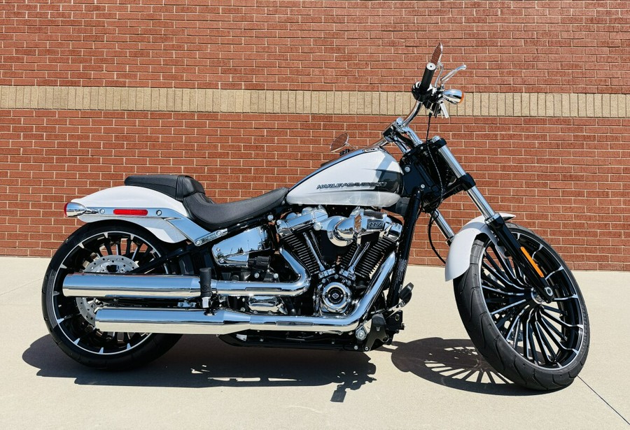 FXBR 2024 Breakout 117