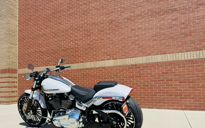 FXBR 2024 Breakout 117