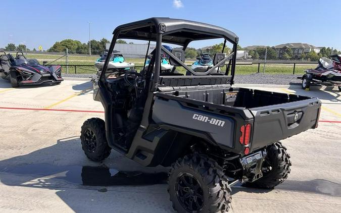 2025 Can-Am® Defender XT HD10