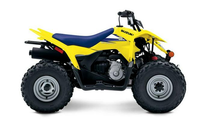 2026 Suzuki QuadSport Z90