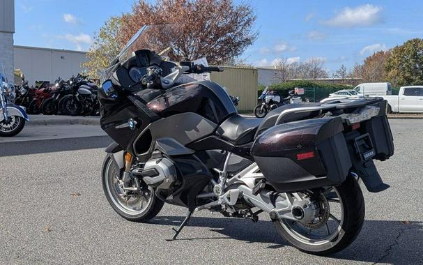2014 BMW R 1200 RT