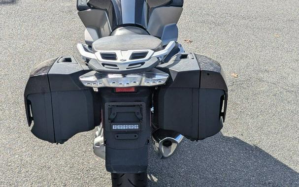 2014 BMW R 1200 RT