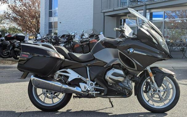 2014 BMW R 1200 RT