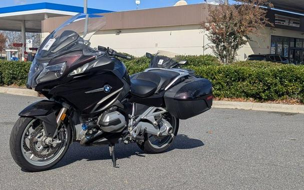 2014 BMW R 1200 RT