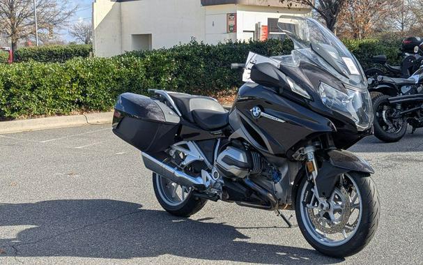 2014 BMW R 1200 RT
