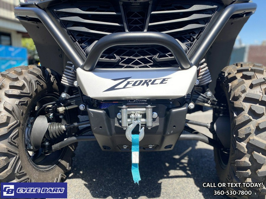 2026 CFMOTO ZFORCE 950 Trail