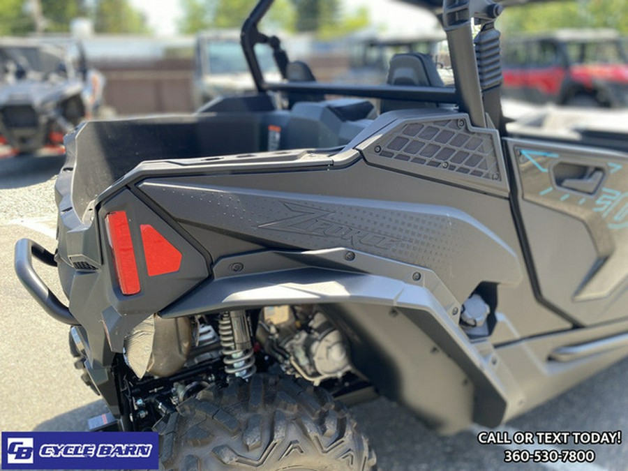 2026 CFMOTO ZFORCE 950 Trail