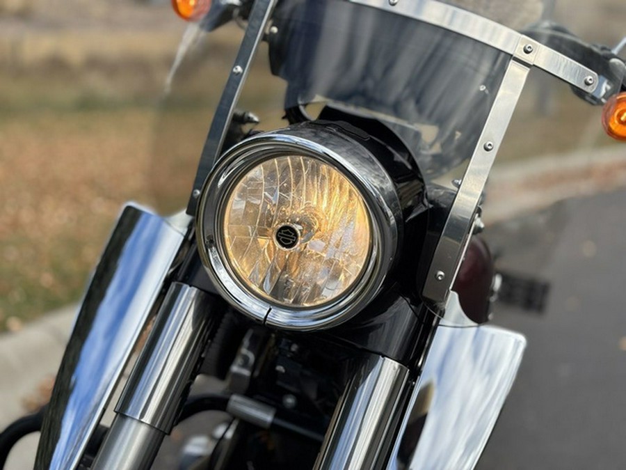 2015 Harley-Davidson Softail FLS - Slim