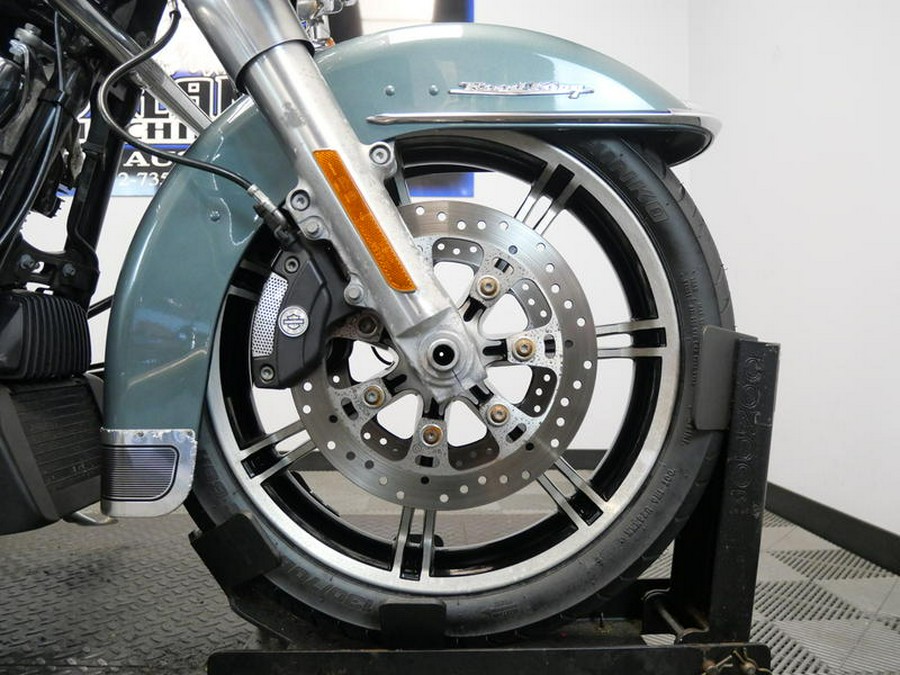 2020 Harley-Davidson® FLHR - Road King®