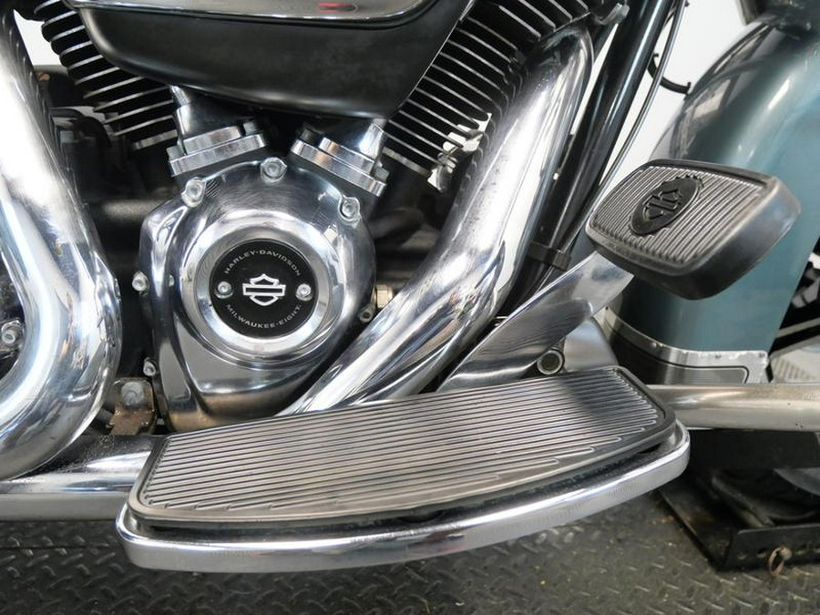 2020 Harley-Davidson® FLHR - Road King®