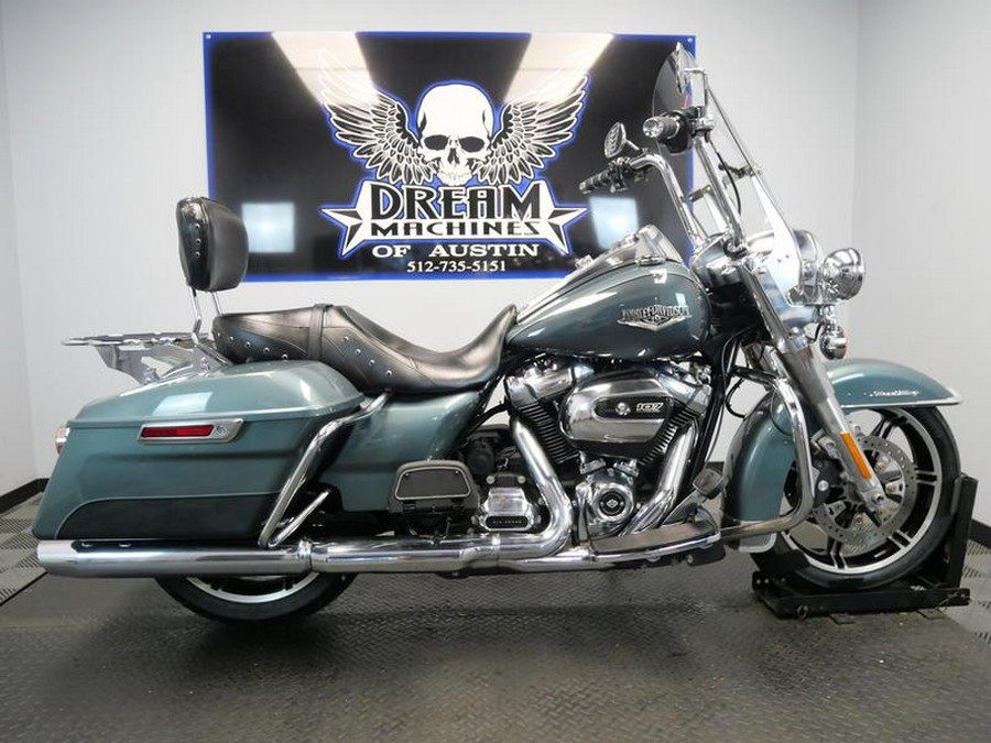 2020 Harley-Davidson® FLHR - Road King®