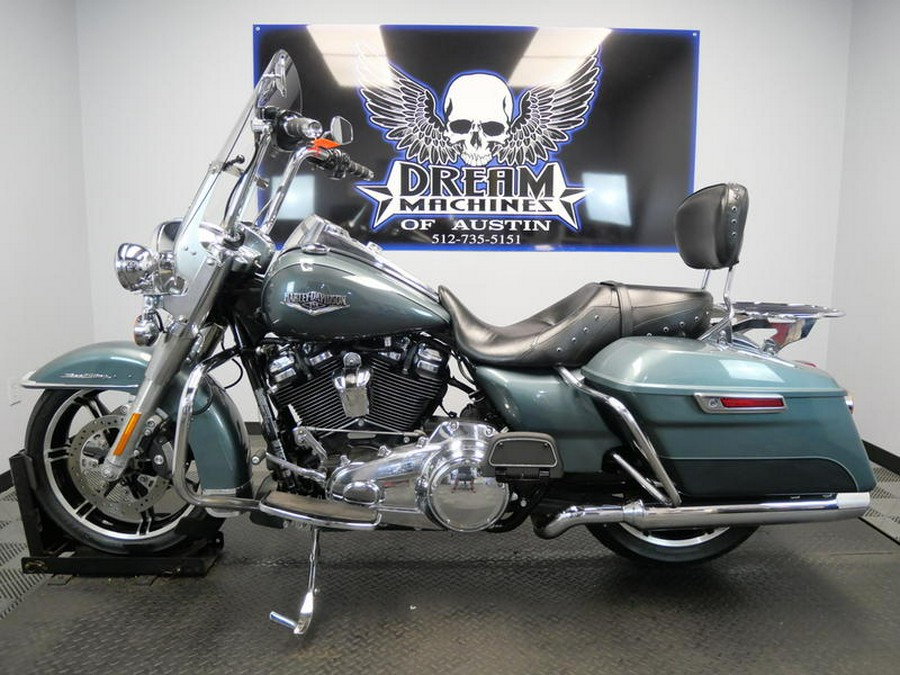 2020 Harley-Davidson® FLHR - Road King®