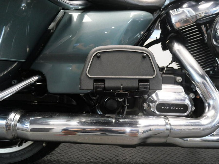 2020 Harley-Davidson® FLHR - Road King®