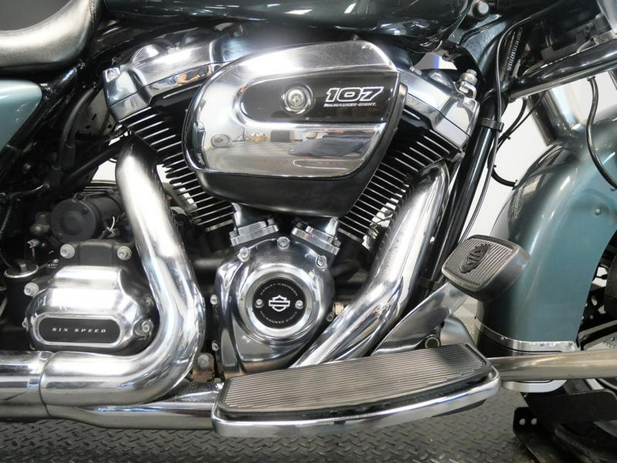 2020 Harley-Davidson® FLHR - Road King®