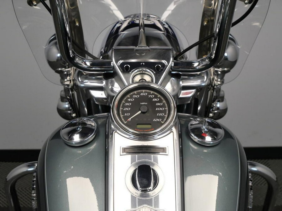 2020 Harley-Davidson® FLHR - Road King®