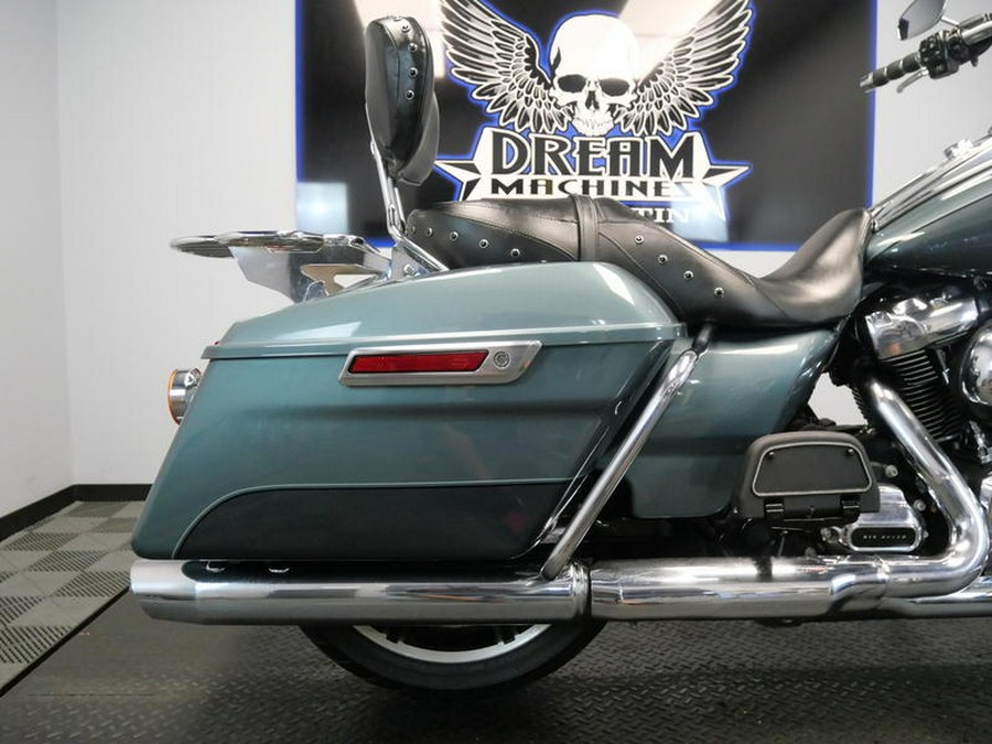2020 Harley-Davidson® FLHR - Road King®