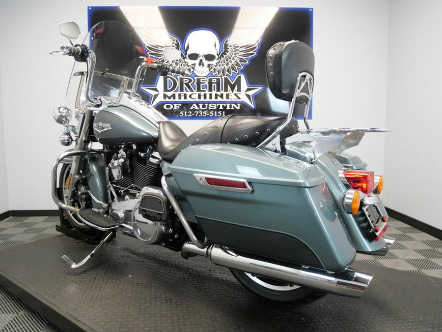 2020 Harley-Davidson® FLHR - Road King®