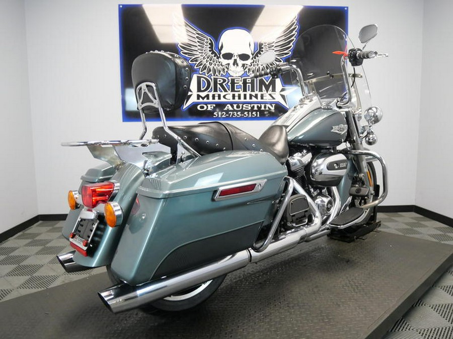 2020 Harley-Davidson® FLHR - Road King®