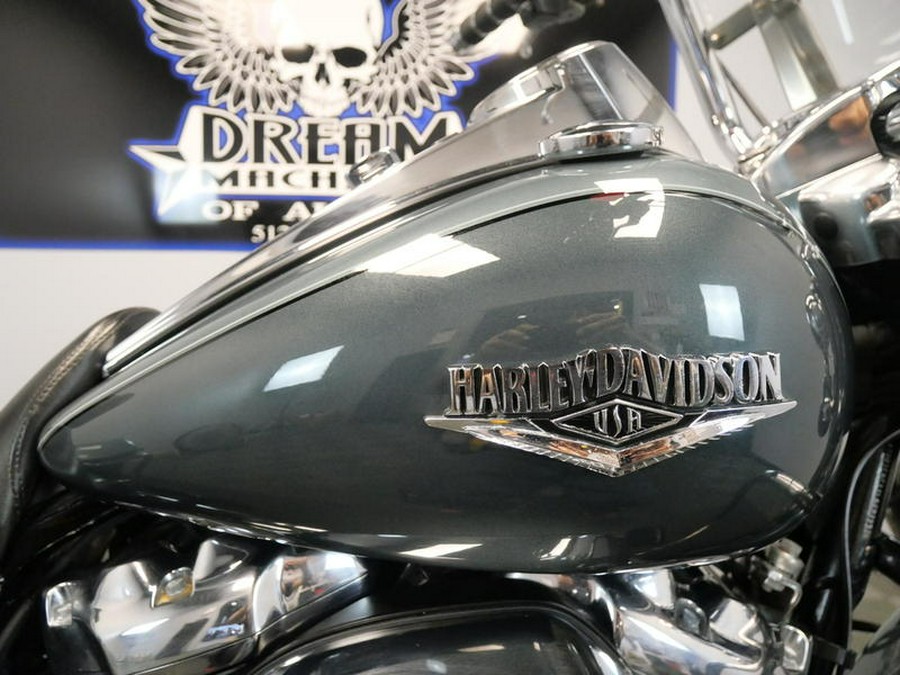 2020 Harley-Davidson® FLHR - Road King®