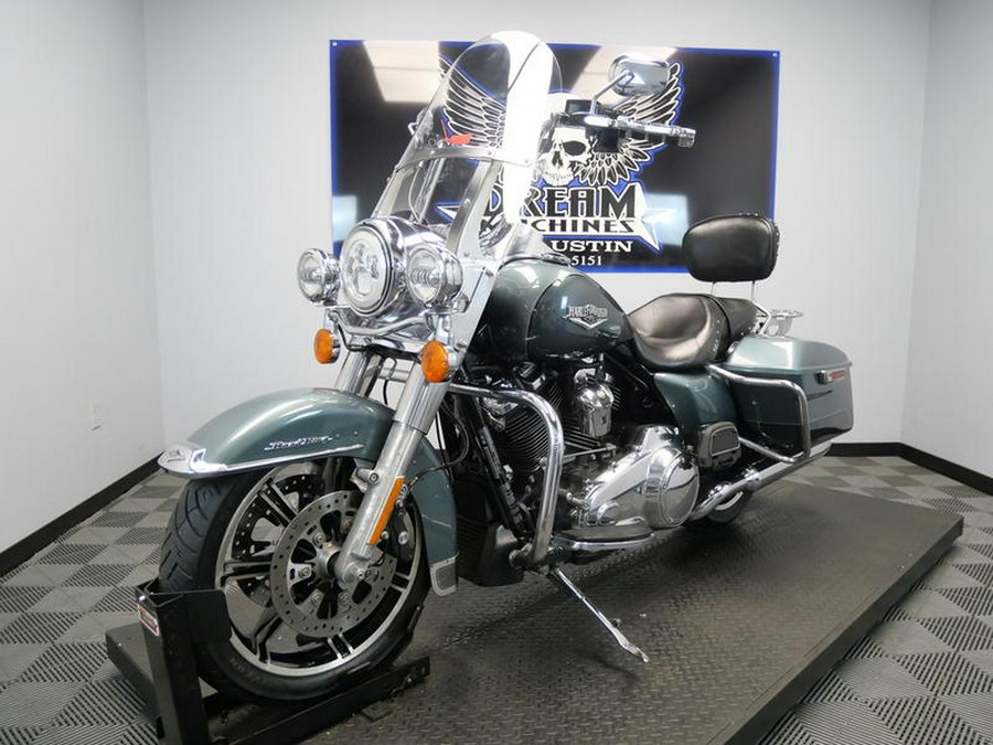 2020 Harley-Davidson® FLHR - Road King®