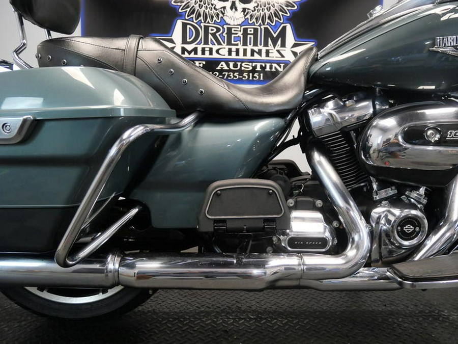 2020 Harley-Davidson® FLHR - Road King®