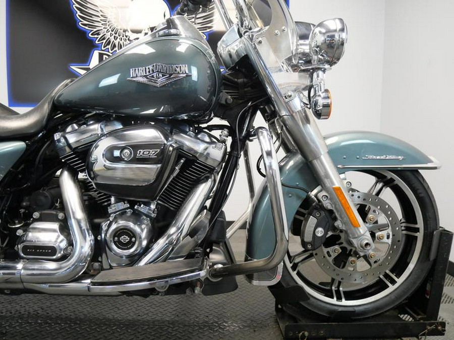 2020 Harley-Davidson® FLHR - Road King®