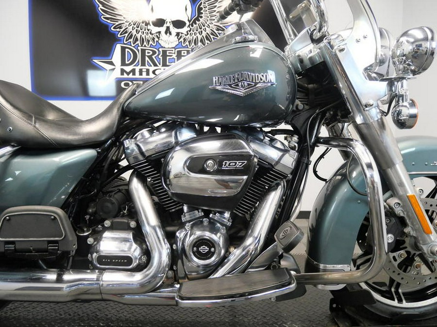 2020 Harley-Davidson® FLHR - Road King®