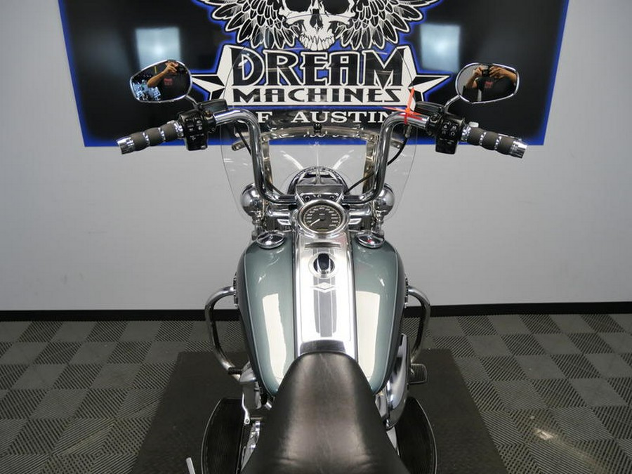 2020 Harley-Davidson® FLHR - Road King®