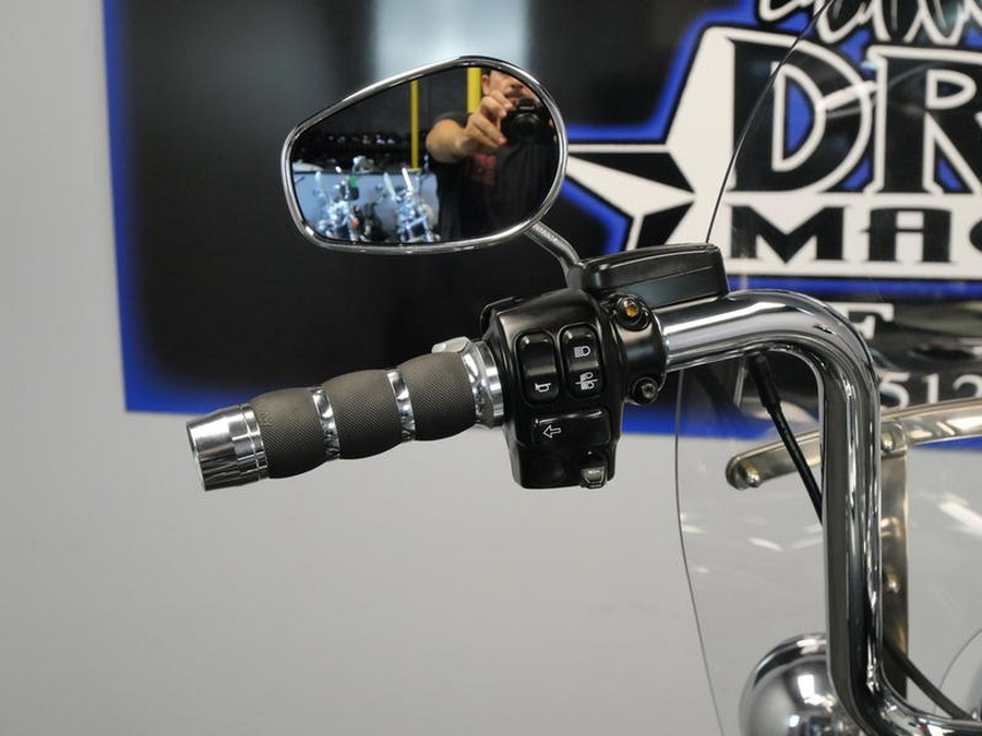 2020 Harley-Davidson® FLHR - Road King®