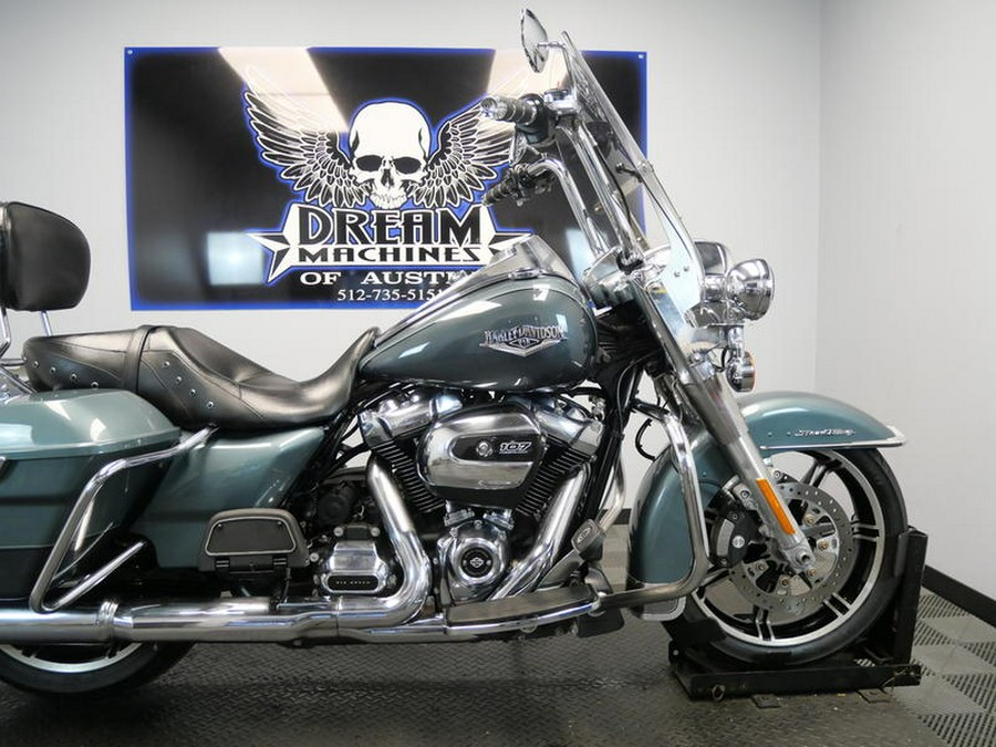 2020 Harley-Davidson® FLHR - Road King®