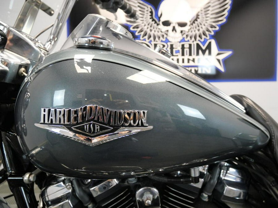 2020 Harley-Davidson® FLHR - Road King®