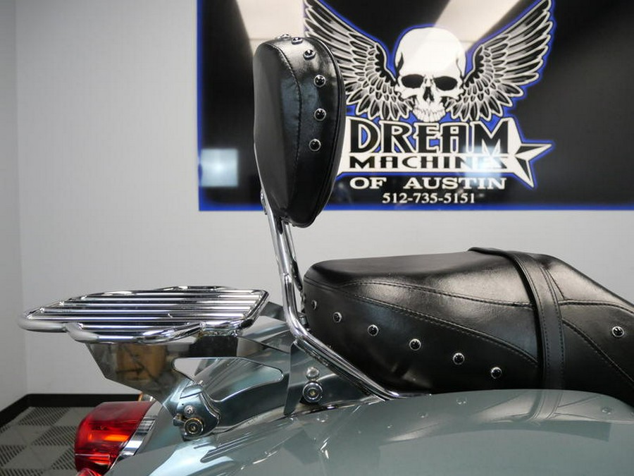 2020 Harley-Davidson® FLHR - Road King®