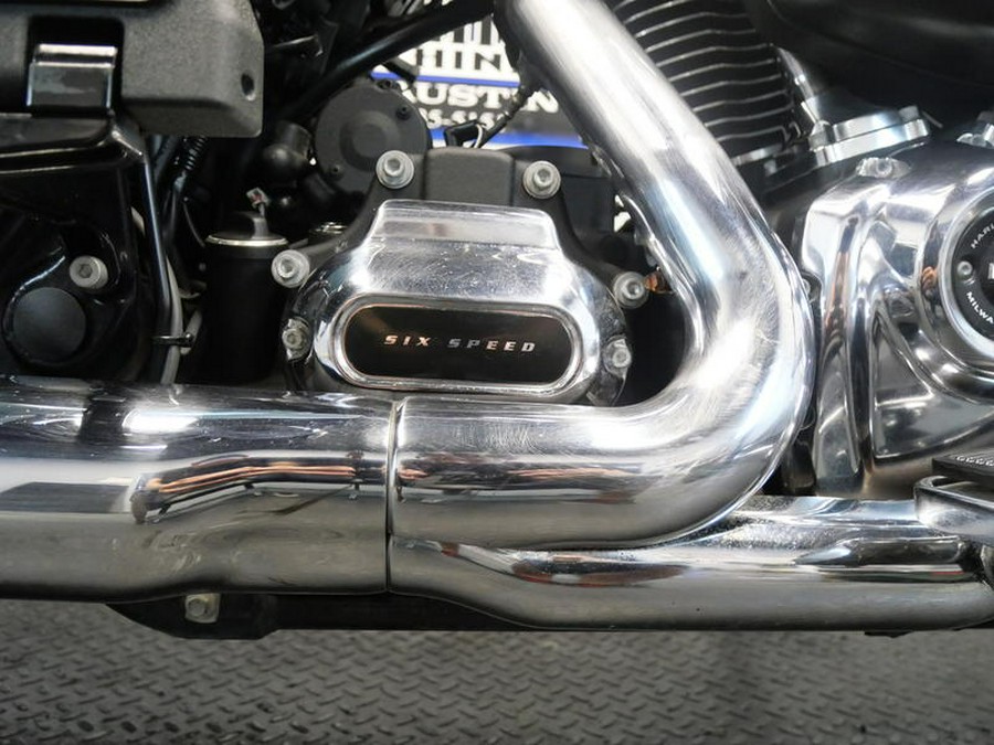 2020 Harley-Davidson® FLHR - Road King®